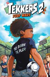 Icon image Tekkers: Turf Wars: Turf Wars