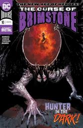Icon image The Curse of Brimstone (2018 - 2019)