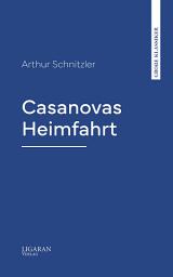 Icon image Casanovas Heimfahrt