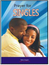 Icon image Prayer for Singles: Prayers for Couples Getting Married