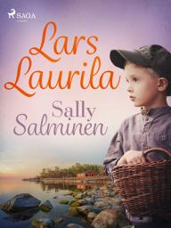 Icon image Lars Laurila
