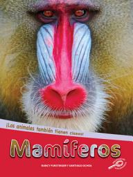 Icon image Mamíferos: Mammals
