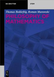 Icon image Philosophy of Mathematics