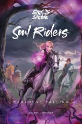 Icon image Soul Riders: Darkness Falling