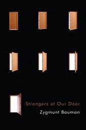 Icon image Strangers at Our Door