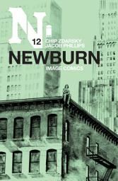 Icon image NEWBURN
