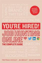 Icon image You're Hired! Job Hunting Online