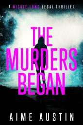 Icon image The Murders Began