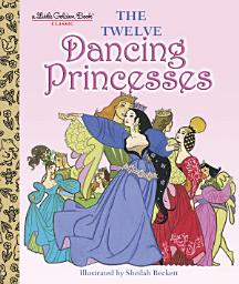 Icon image The Twelve Dancing Princesses