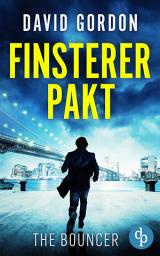 Icon image Finsterer Pakt: Ein Joe Brody-Thriller, Ausgabe 2
