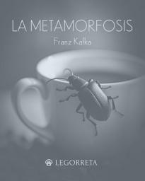 Icon image La metamorfosis