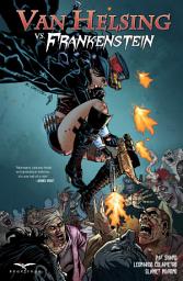 Icon image Van Helsing vs Frankenstein