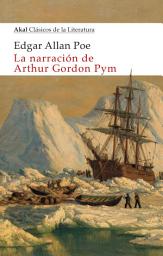 Icon image La narración de Arthur Gordon Pym