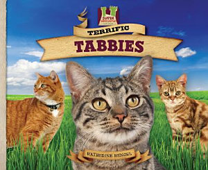 Icon image Terrific Tabbies