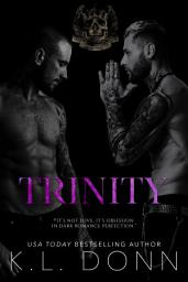 Icon image Trinity