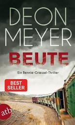 Icon image Beute: Thriller, Ausgabe 3