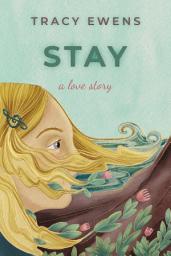 Icon image Stay: A Love Story: An Opposites Attract Forced Proximity Contemporary Romance