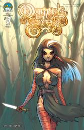 Icon image Damsels In Excess: #3