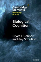 Icon image Biological Cognition