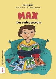 Icon image Max - Les codes secrets