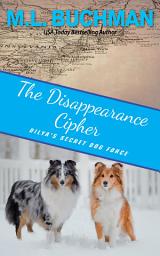 Icon image The Disappearance Cipher