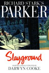 Icon image Parker: Slayground