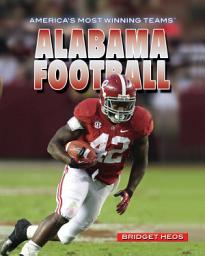 Icon image Alabama Football