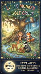 Icon image Little Monkey and the Giggle Grove