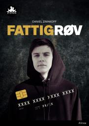 Icon image Fattigrøv, Sort Læseklub: Bind 0