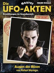 Icon image Die UFO-AKTEN 64: Augen des Bösen