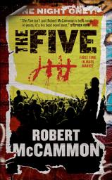 Icon image The Five