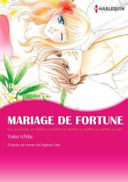 Icon image MARIAGE DE FORTUNE: Harlequin Comics