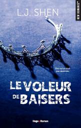 Icon image Le voleur de baisers