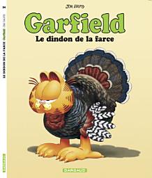 Icon image Garfield