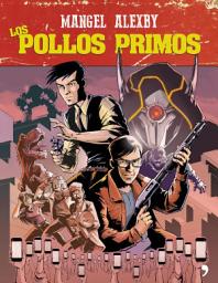 Icon image Los pollos primos