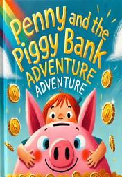Icon image Penny and the Piggy Bank