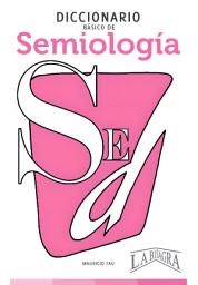 Icon image Diccionario básico de Semiología