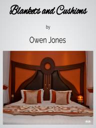 Icon image Blankets and cushions: The items that comfort!