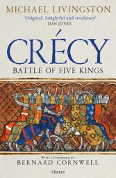Icon image Crécy: Battle of Five Kings