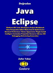 Icon image Doğrudan Java Eclipse