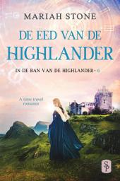 Icoonafbeelding voor De eed van de Highlander