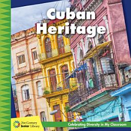 Icon image Cuban Heritage