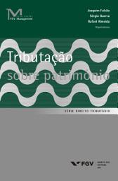 Icon image Tributação sobre patrimônio
