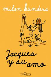 Icon image Jacques y su amo
