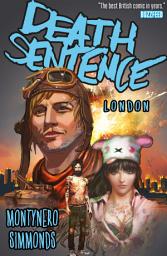 Icon image Death Sentence London
