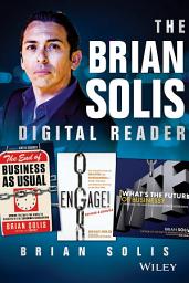 Icon image The Brian Solis Digital Reader