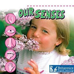 Icon image Our Senses