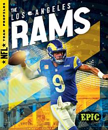 Icon image The Los Angeles Rams