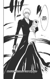 Icon image Bleach - T29 - Chapitre 253: Don't Call Me Nino