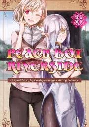 Icon image Peach Boy Riverside